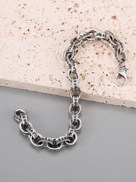 Chrome Hearts bracelet 11lyh43